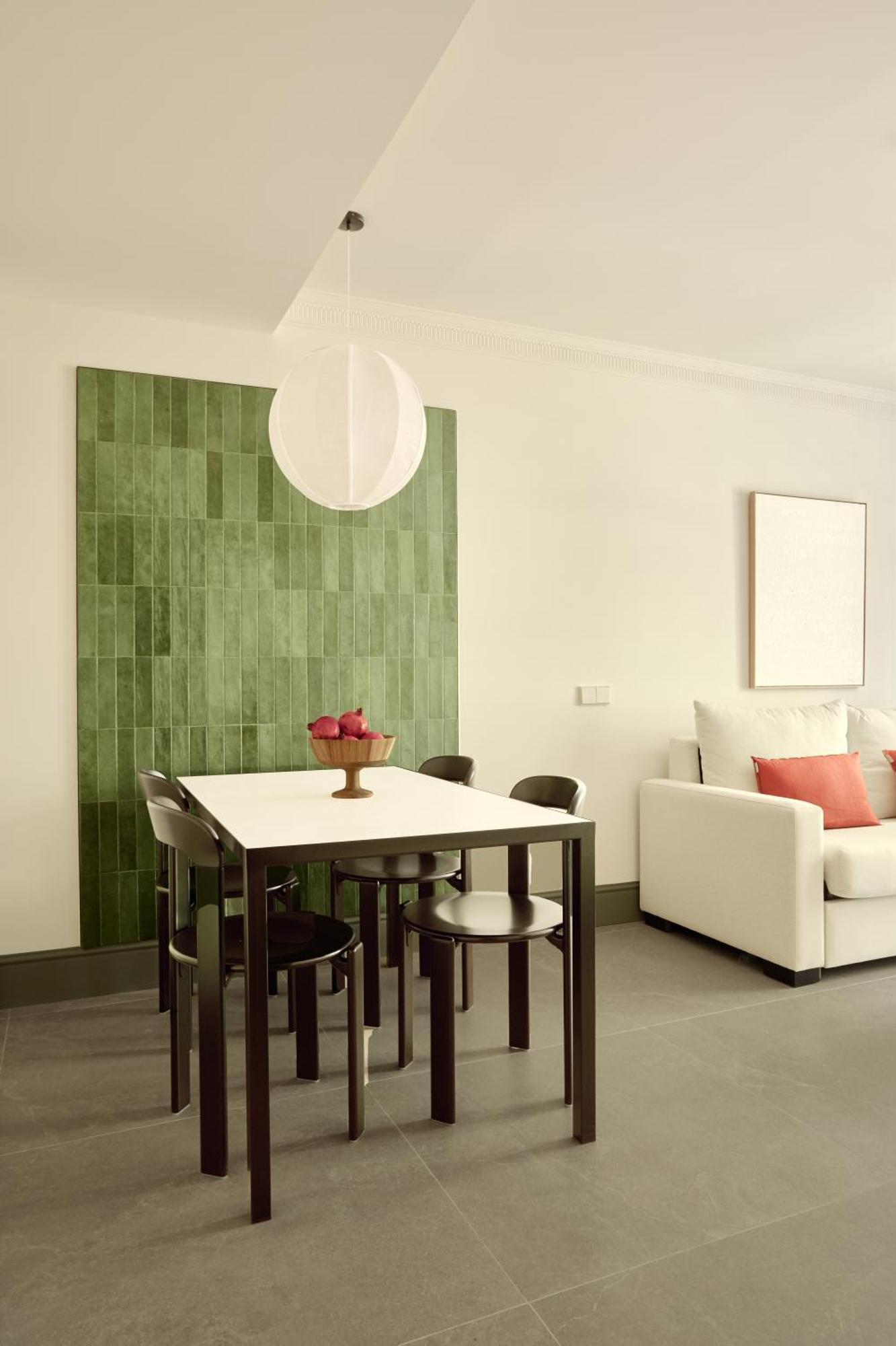 Апартаменты U-Sense Granada Gran Via Экстерьер фото