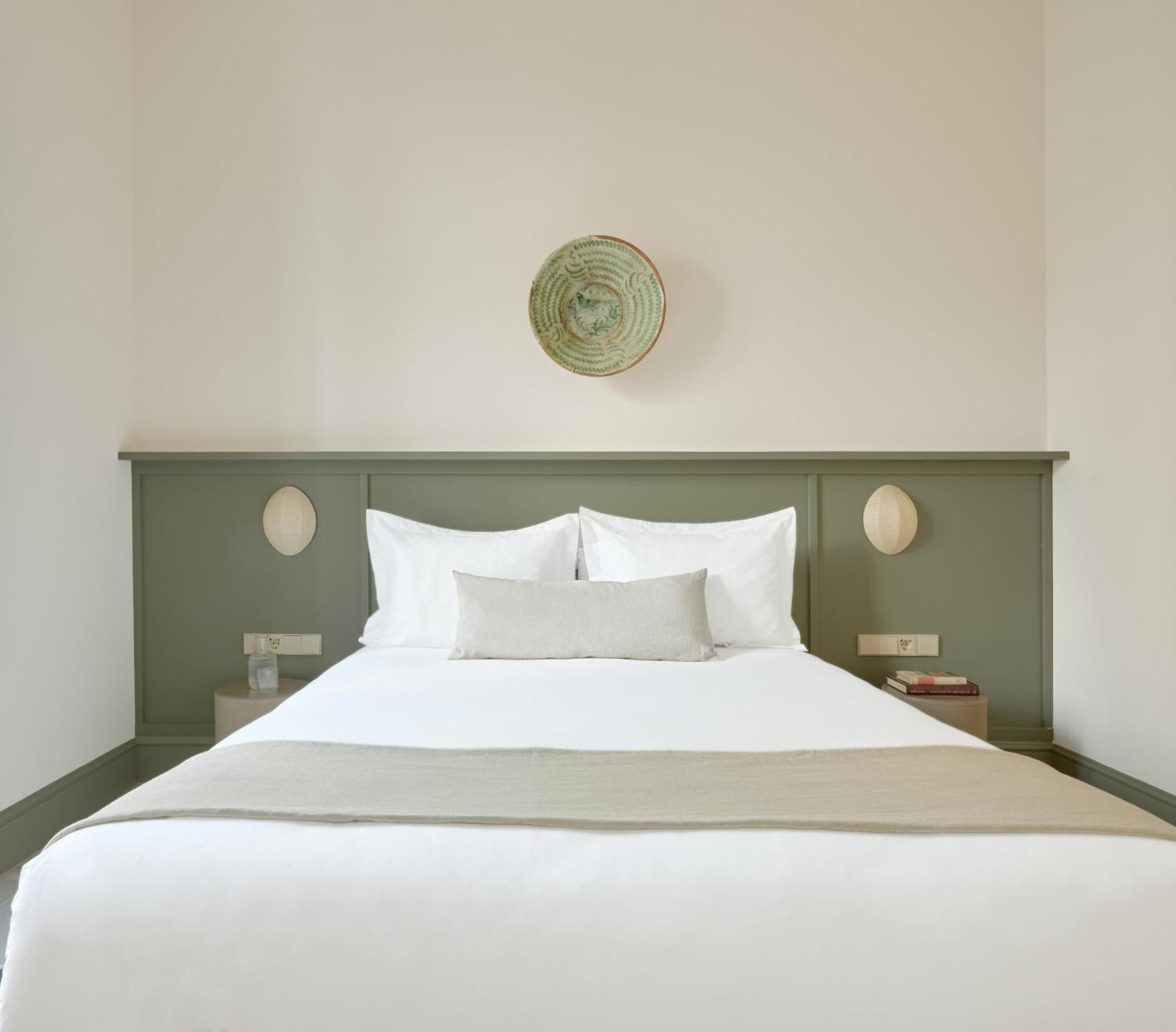 Апартаменты U-Sense Granada Gran Via Экстерьер фото