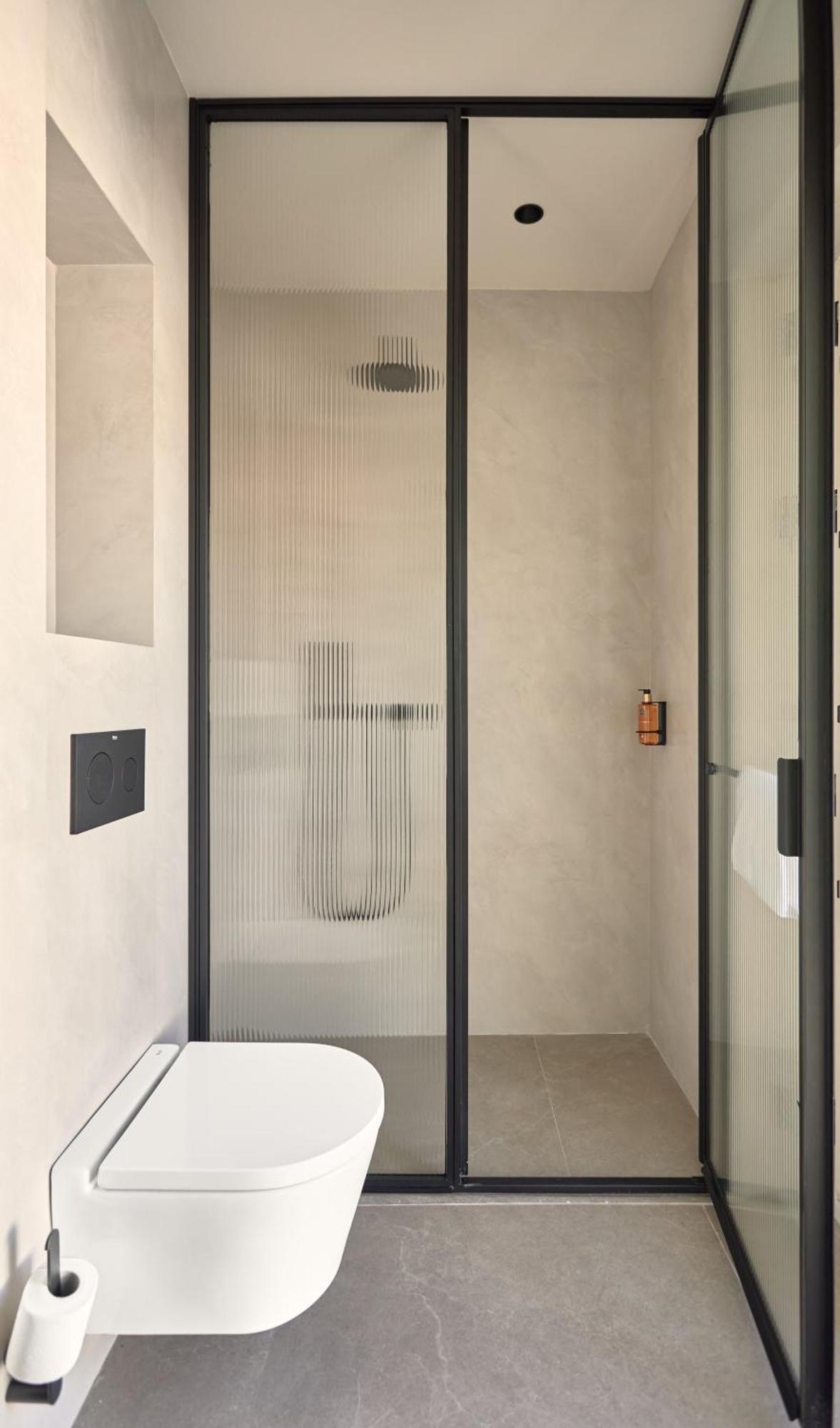 Апартаменты U-Sense Granada Gran Via Экстерьер фото