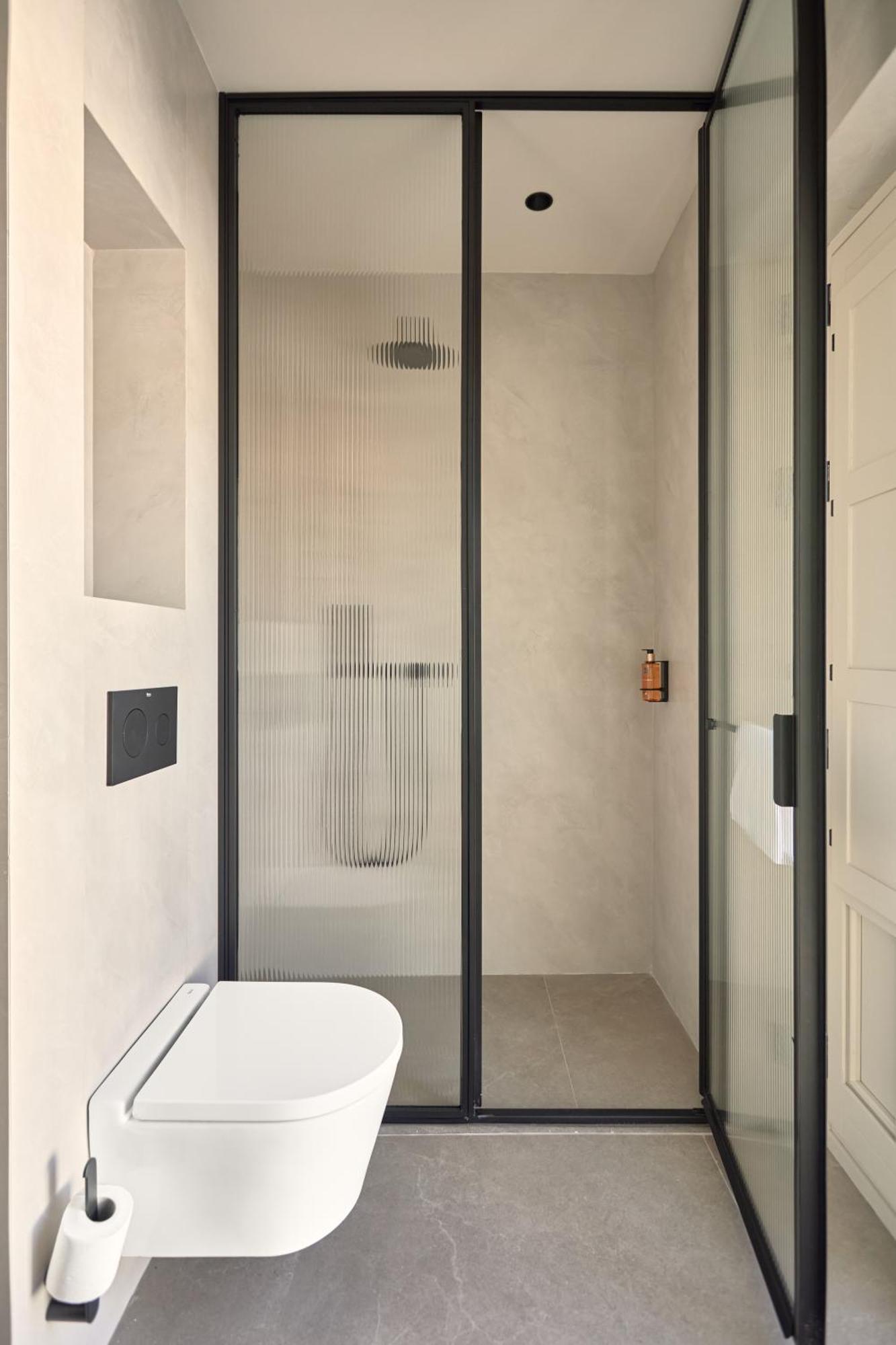 Апартаменты U-Sense Granada Gran Via Экстерьер фото